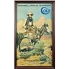 Image 1 : Colt Pistolas Advertising Tex And Patches Poster