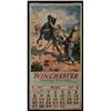 Image 2 : 1917 Winchester Arms & Ammunition Calendar