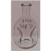 Image 2 : Collection of (4) Saloon Back Bar Whiskey Bottles