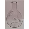Image 3 : Collection of (4) Saloon Back Bar Whiskey Bottles