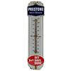 Image 1 : Prestone Antifreeze Porcelain Thermometer