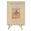 Good Medicine Book by Charles M. Russell