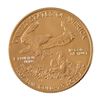 Image 2 : 1986 Gold Eagle $25 Coin