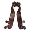 Image 2 : King Ranch Ranch Rodeo Champion Spurs