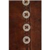 Image 2 : Leather Concho Shotgun Chaps