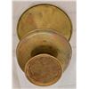 Image 3 : Antique Brass Spittoon