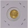 Image 2 : 2019 Canada Gold Maple Leaf $5 Gold Coin