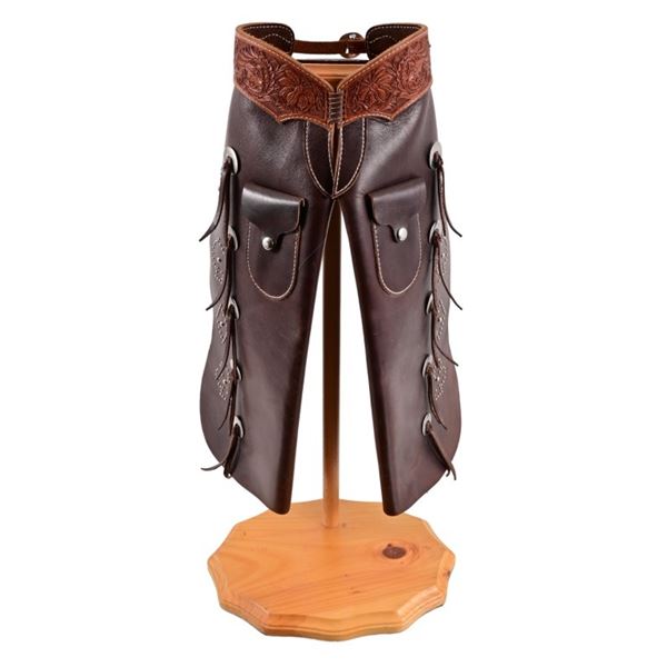 chaps ralph lauren tie