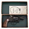Image 3 : Colt Cobra Revolver .38 Special Mint In Box