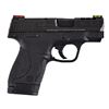 Image 1 : Smith & Wesson Performance M&P Shield 9mm