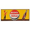 Image 1 : Nichol Kola Tin Sign