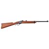 Image 1 : Ruger No.3 Single-Shot .22 Hornet