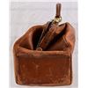 Image 2 : Antique Leather Carrying Case