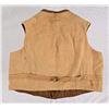 Image 2 : Antique Striped Shotgun Shooting Vest