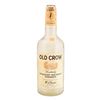 Image 1 : Old Crow Whiskey One Gallon Counter Display Bottle