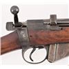 Image 6 : Lithgow Lee Enfield SMLE Rifle .303 British