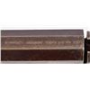 Image 4 : Rare Myron Moses .44 Rimfire Rifle