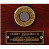 Image 2 : Henry Troemner Marble Top Balance Scale