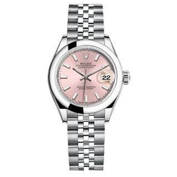 Rolex Datejust SS 28MM Model # 279174