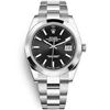 Image 1 : Rolex 41MM Datejust SS Model # 126334