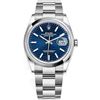 Image 1 : Rolex 36MM Datejust SS Model # 126234