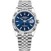 Image 1 : Rolex 36MM Datejust SS Model # 126234