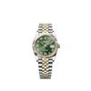 Image 1 : Rolex 36MM Datejust SS/YG Model # 126233