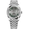 Image 1 : Rolex 36MM Datejust SS Model # 126200