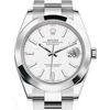 Image 1 : Rolex 41MM Datejust SS Model # 126334