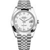 Image 1 : Rolex 41MM Datejust SS Model # 126300