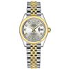 Image 1 : Rolex 28MM Datejust SS/YG Model # 279163