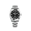 Image 1 : Rolex Explorer SS   Model # 124270