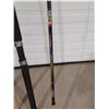 Image 5 : 4 ASSORTED NEW SVEN FISHING RODS