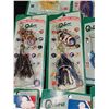 Image 3 : 12 NEW ASSORTED SPORTS COLLECTABLE LURES
