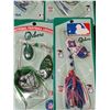 Image 5 : 12 NEW ASSORTED SPORTS COLLECTABLE LURES