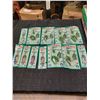 Image 1 : 12 NEW ASSORTED SPORTS COLLECTABLE LURES