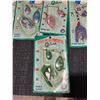 Image 2 : 12 NEW ASSORTED SPORTS COLLECTABLE LURES