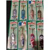 Image 3 : 12 NEW ASSORTED SPORTS COLLECTABLE LURES