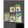 Image 1 : ASSORTED FISHING HOOKS