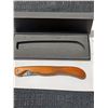 Image 1 : NEW COOK AND CATCH 6" FOLDING FILET KNIFE