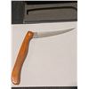 Image 2 : NEW COOK AND CATCH 6" FOLDING FILET KNIFE