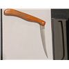 Image 6 : NEW COOK AND CATCH 6" FOLDING FILET KNIFE