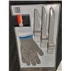 Image 6 : NEW WILDFISH 6 PC FILLET SET