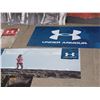 Image 3 : 10 UNDER ARMOR 24X36" POSTERS