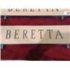 Image 2 : 2 METAL FRAMED BERETTA SIGNS