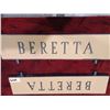 Image 3 : 2 METAL FRAMED BERETTA SIGNS