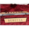 Image 5 : 2 METAL FRAMED BERETTA SIGNS