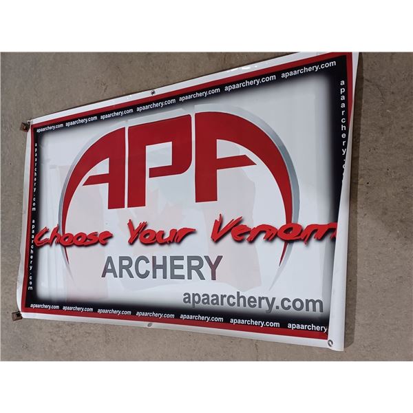 HOYT &APA BANNERS LARGE