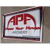Image 1 : HOYT &APA BANNERS LARGE