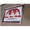 Image 4 : HOYT &APA BANNERS LARGE